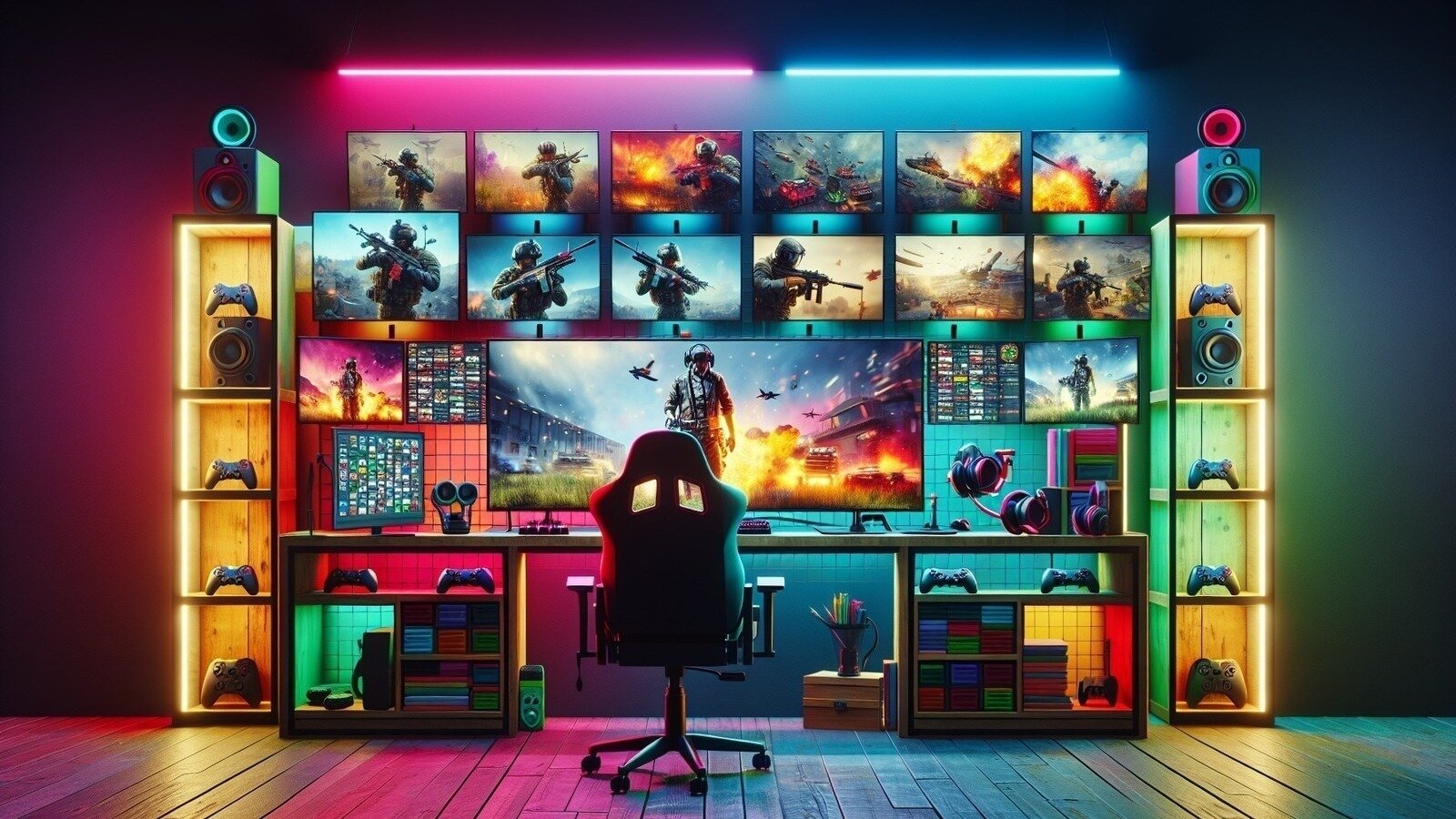 Petition · Igit needs to stream more - United States · Change.org