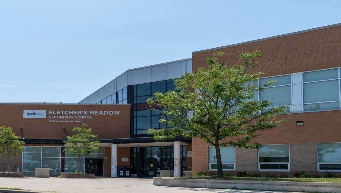 Petition · Reinstate Vending Machines at Fletchers Meadow Secondary