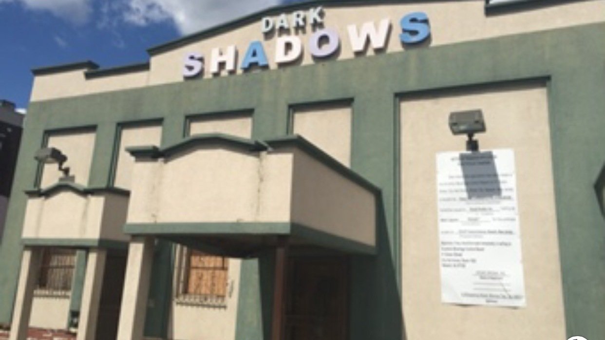 Petition · No More Liquor Stores in Fairmount Heights Newark, United