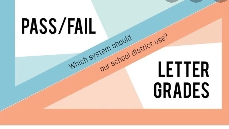 Petition · Get rid of the pass/fail system and back to normal grading ...
