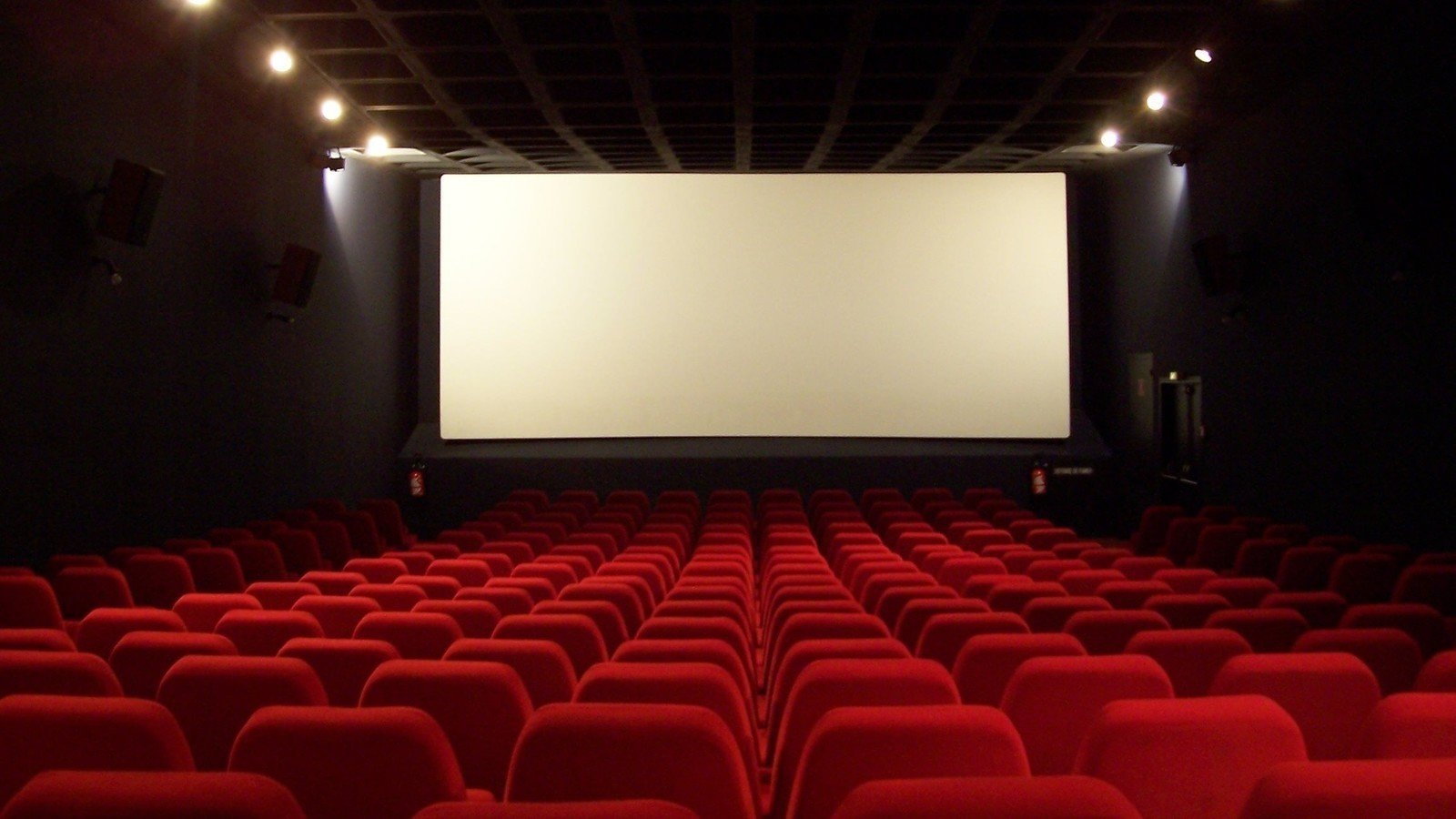 Petition · Event Cinemas Springfield Better Student Discount Prices