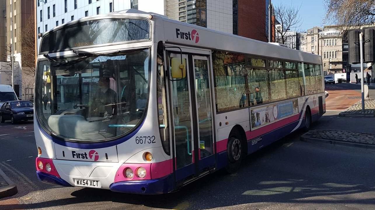 Petition · Restore 179 Weekend Bus Services to Bath United Kingdom