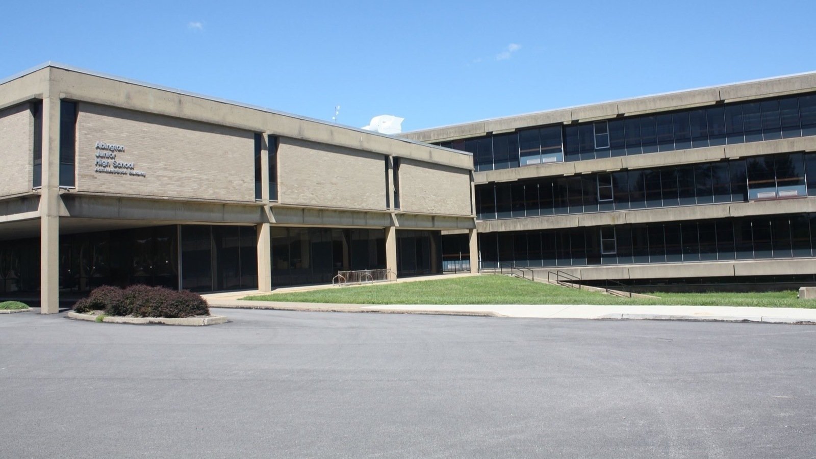 Petition · School dance for Abington Middle School 8th Graders United