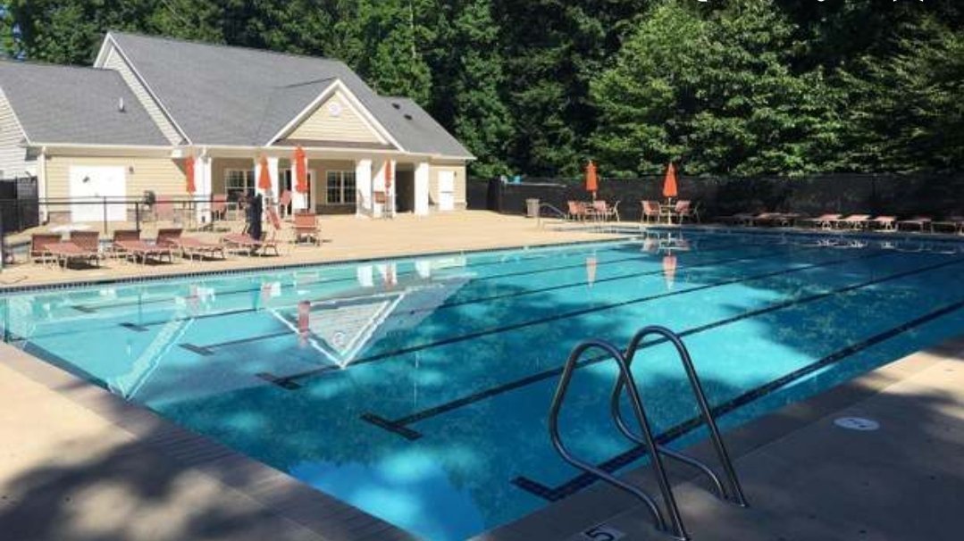 Petition · Reopening of Breckenridge Community Pool. ·