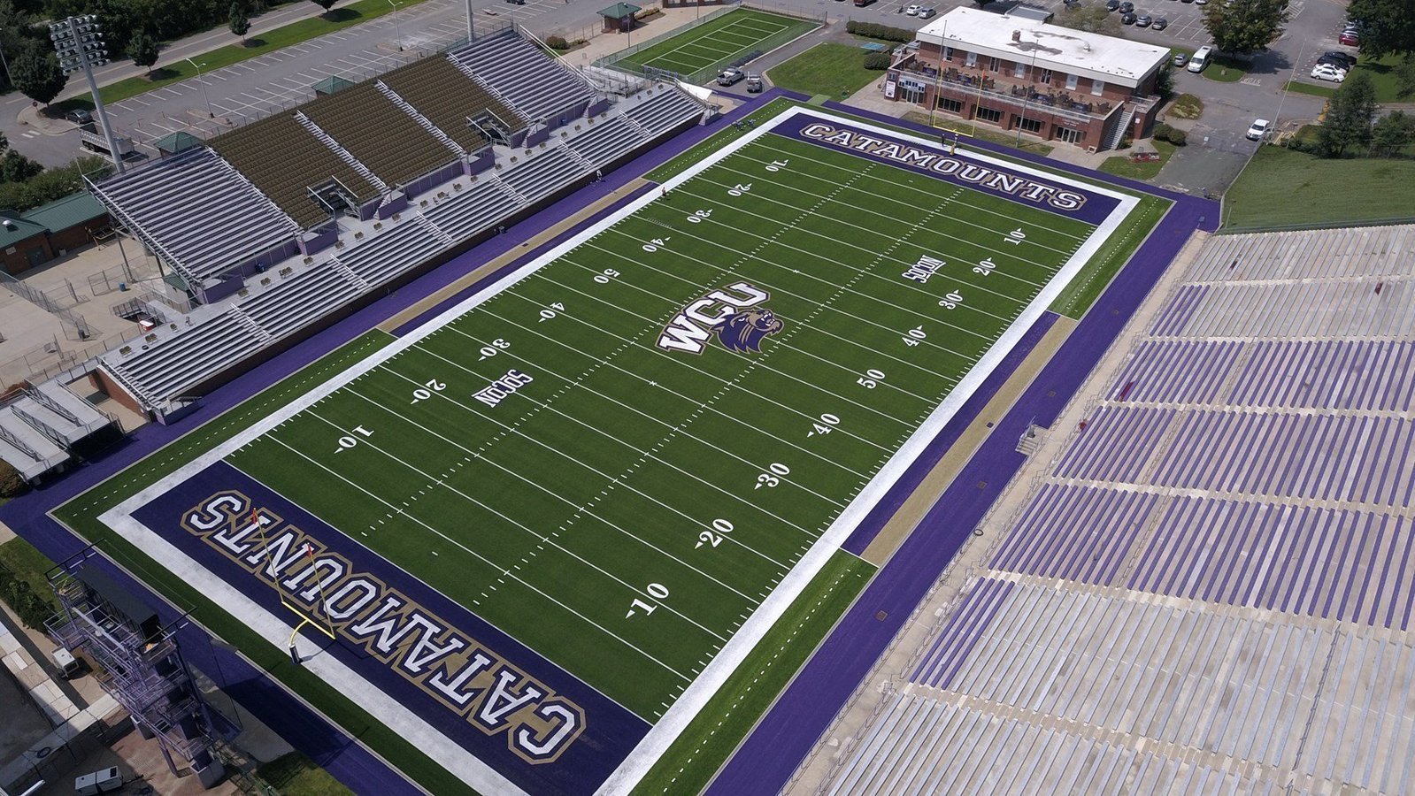 Petition · Progressing Catamount Athletics United States ·