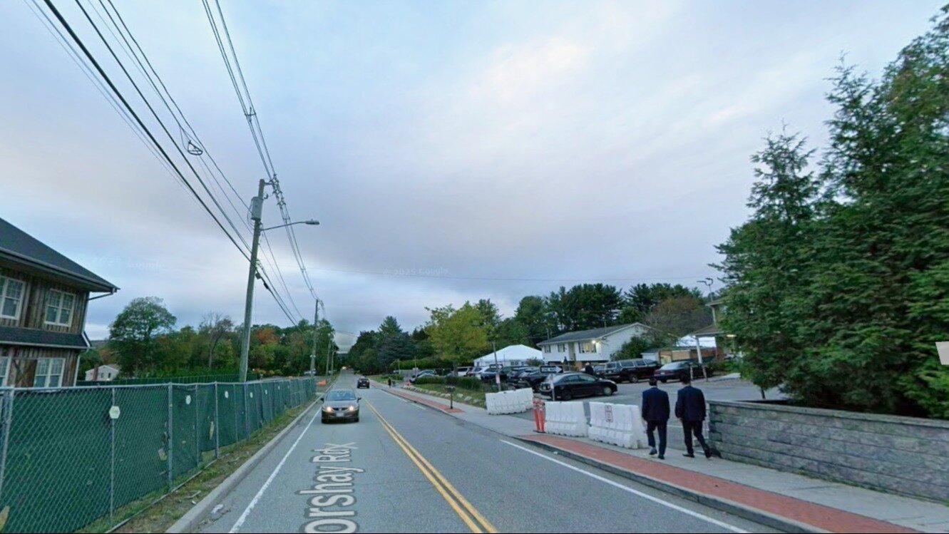 Petition · Require a rectangular rapid flash beacon crosswalk at 18 ...