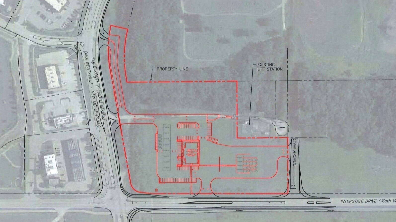 Petition · Preserve our Neighborhoods & Property Values! NO to QT Truck Stop Hwy Z/Interstate