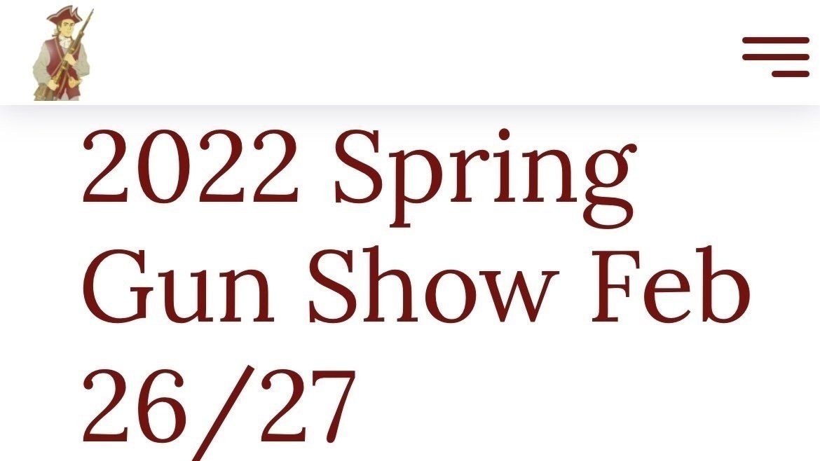 Petition · Cancel West Potsdam Fire Department’s 2/262/27 Gun Show