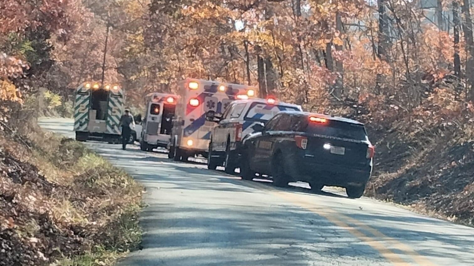 Petition · Demand Berkeley County WV State Road Department to Improve