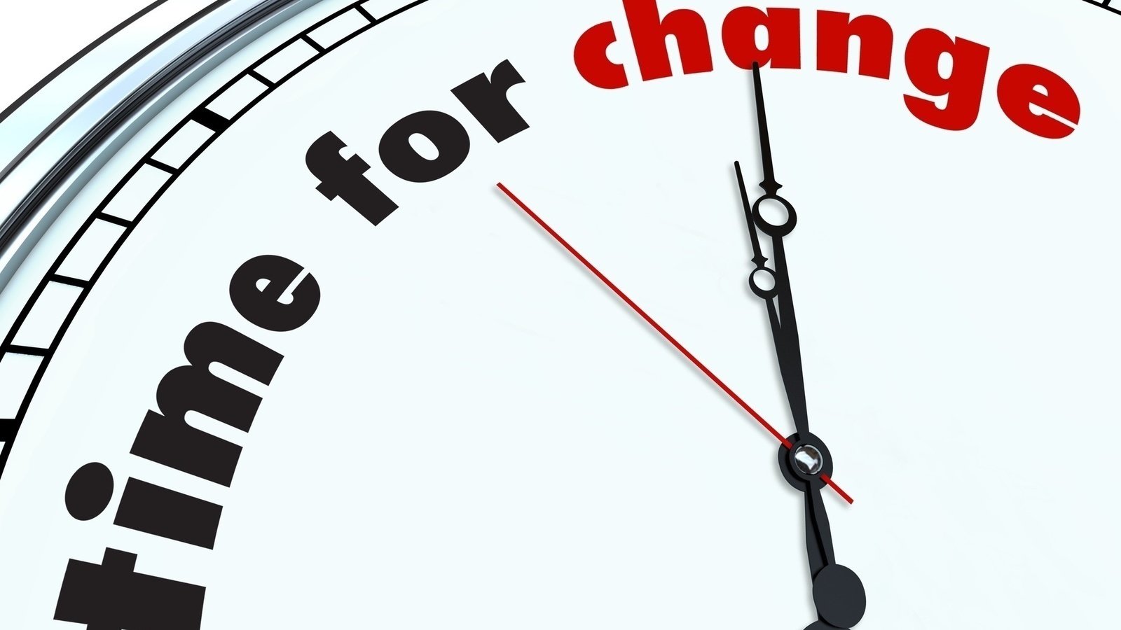 Petition · Community Change Needed - United States · Change.org