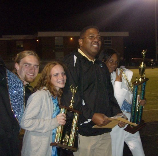 Petition · Keep Keith Green at Beddingfield High School ·