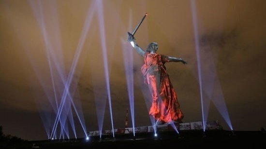 Петиция · Переименовать Волгоград в Сталинград - Россия · Change.org