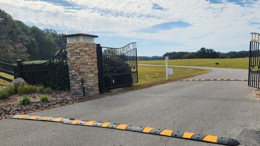 Petition · Remove Speed Bumps in Cinnamon Hills Estates, High Springs