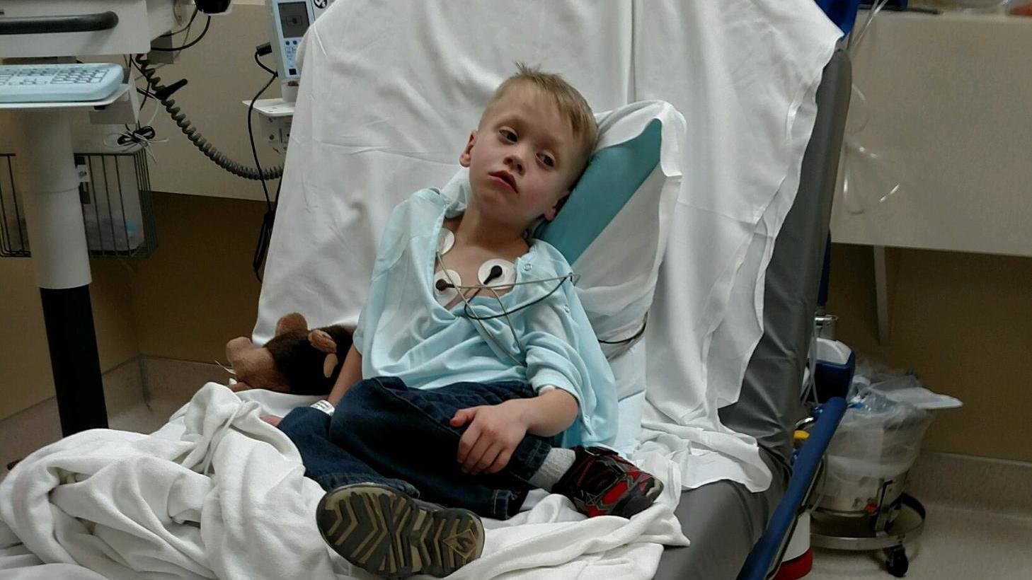 Petition · Rippleside Elementary School Go Peanut Free ·