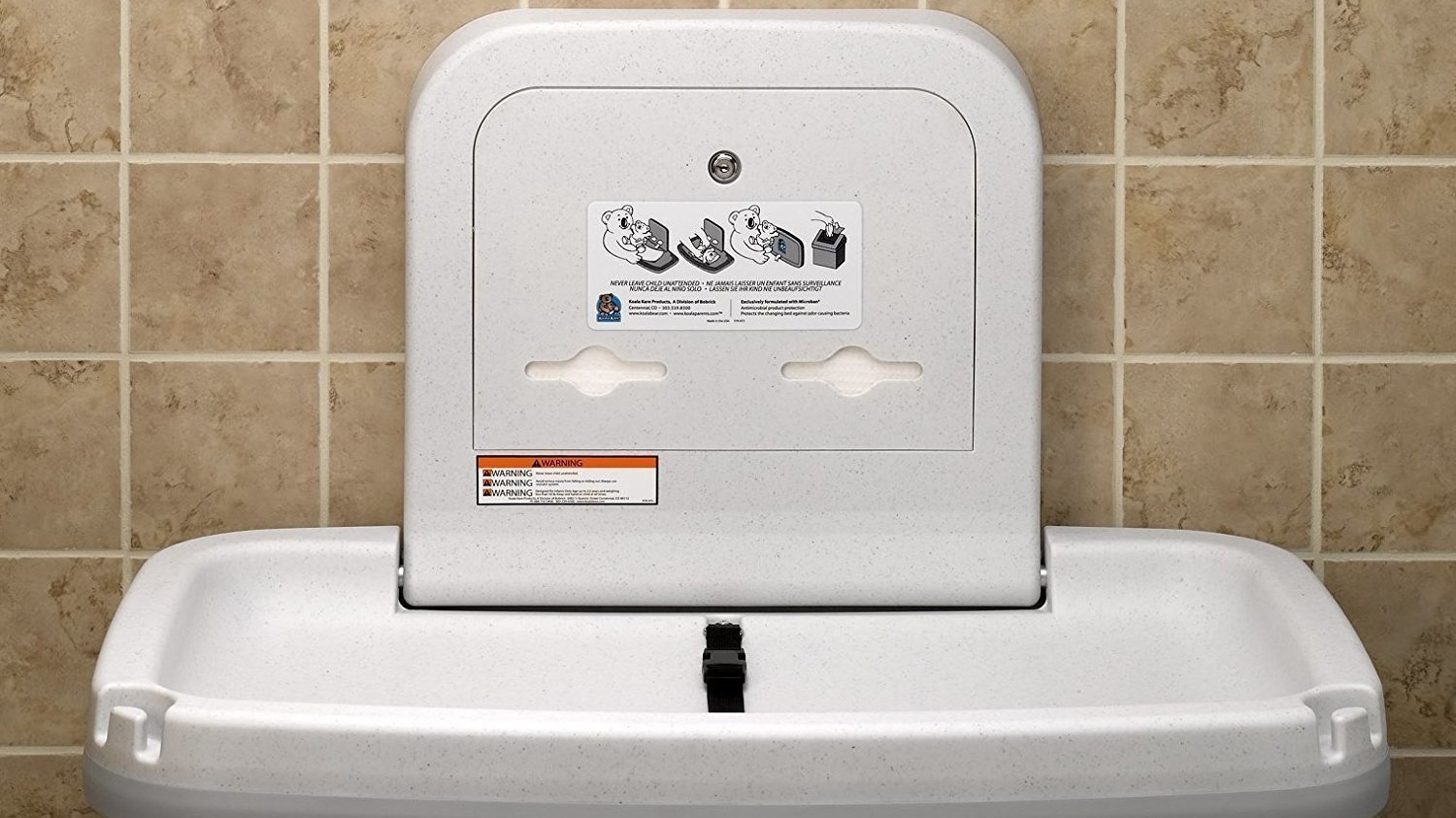 Petition · Install Diaper Changing Stations in UT Bathrooms ·