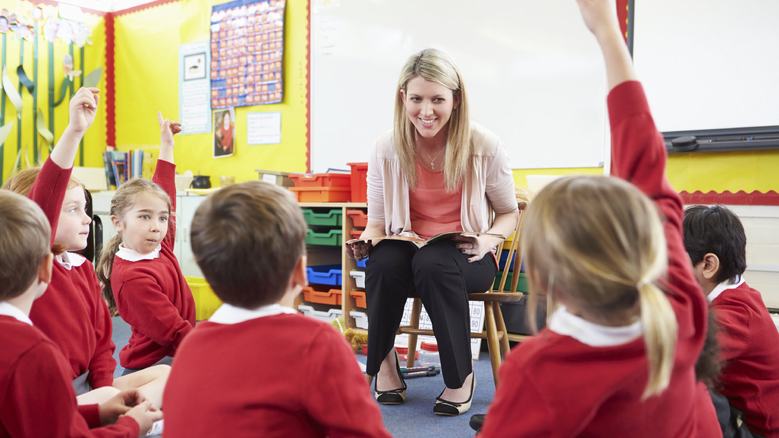 Petition Urgent Action Needed On Teachers Pay Change