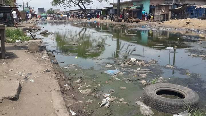Pétition · SAUVONS KOUMASSI Côte d’Ivoire ·