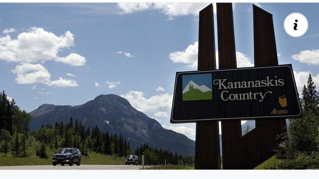 Petition · Stop the fee for using Kananaskis country Canada ·