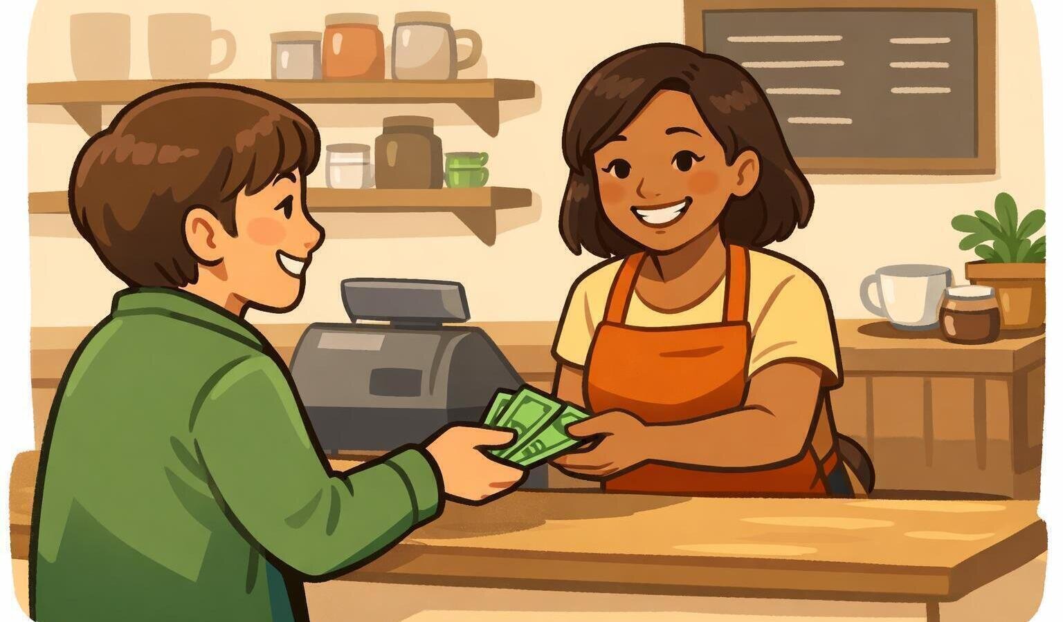 Petition · Make it law for businesses to accept cash payments - United ...