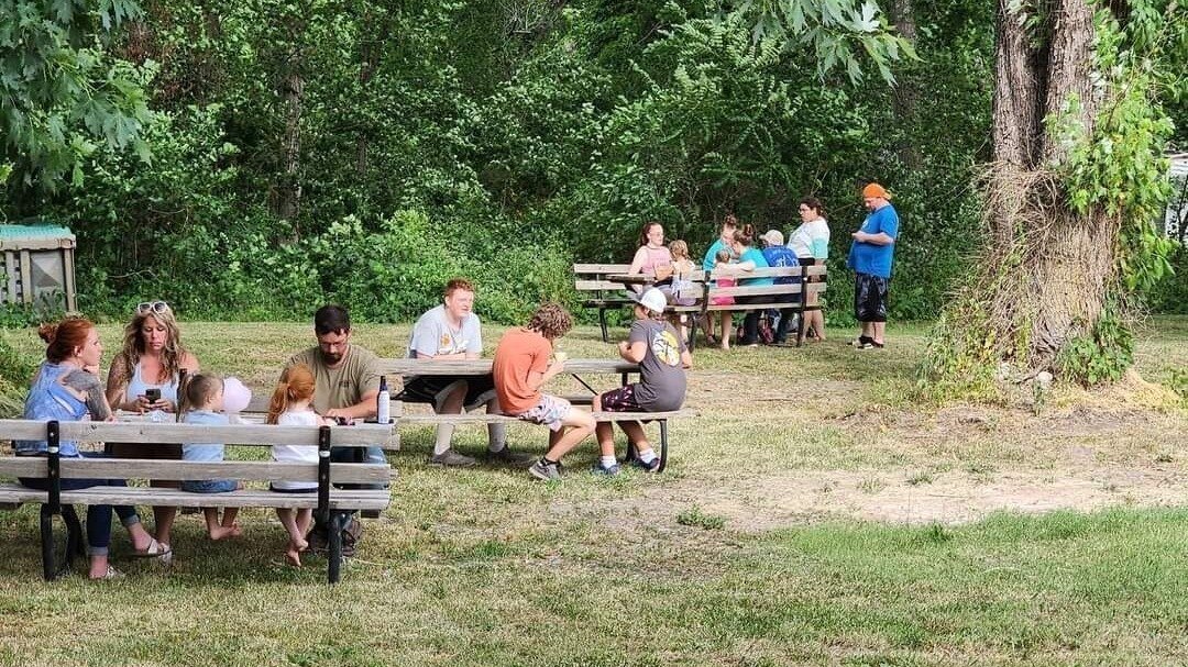 Petition · Demand Flemington Village to Cease Reclaiming Abandoned Land