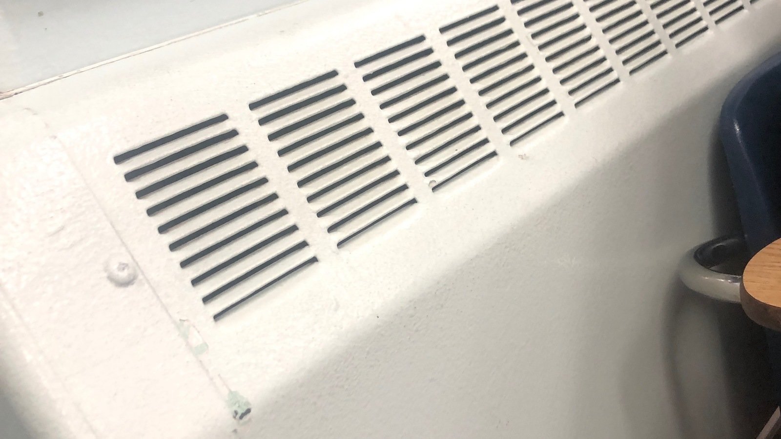Petition · new heaters in room 316 ·