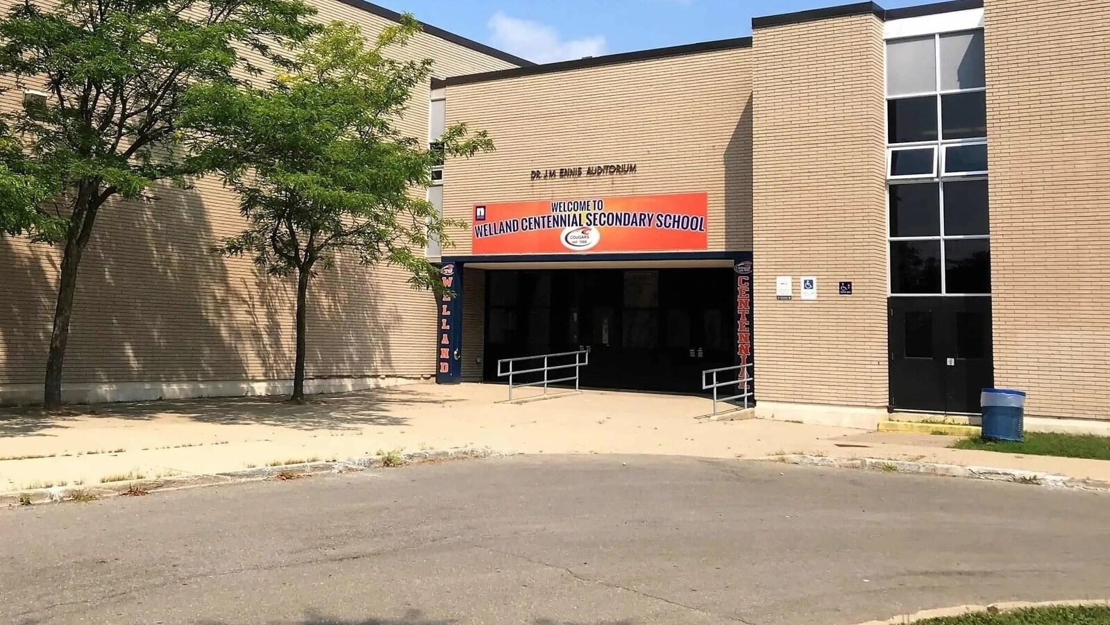 Petition · Grant Air Conditioning in school classrooms. ·