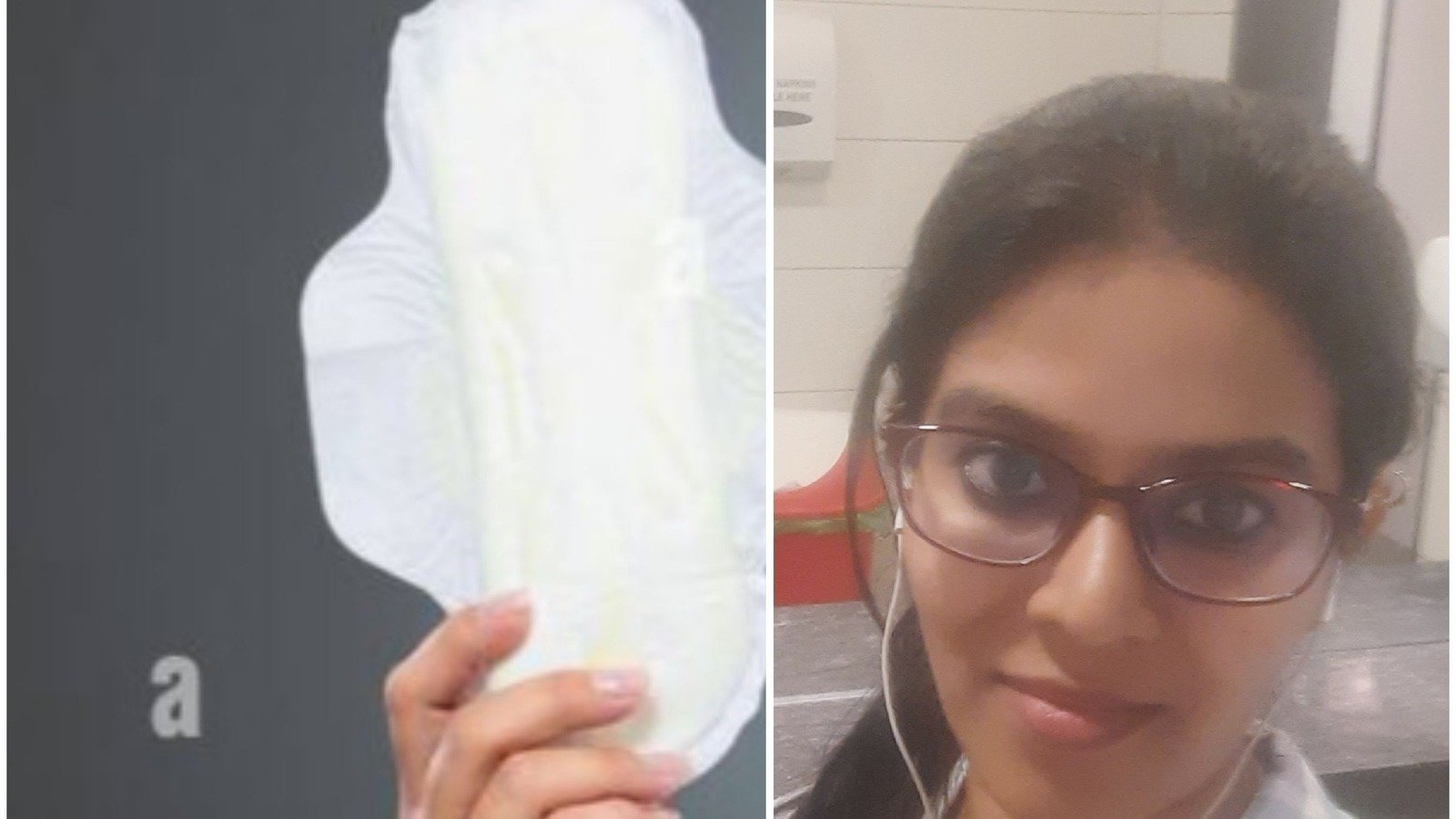 Petition · The Sanitary Pads should be available on free of cost for