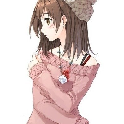 ChangeOrg profile picture for @izzy