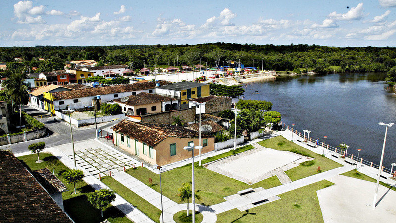Ourém Pará fonte: assets.change.org Fonte: assets.change.org