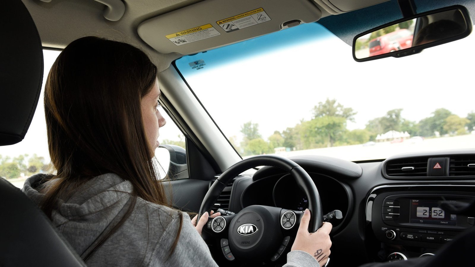 Petition · NJ Driver's License Age ·