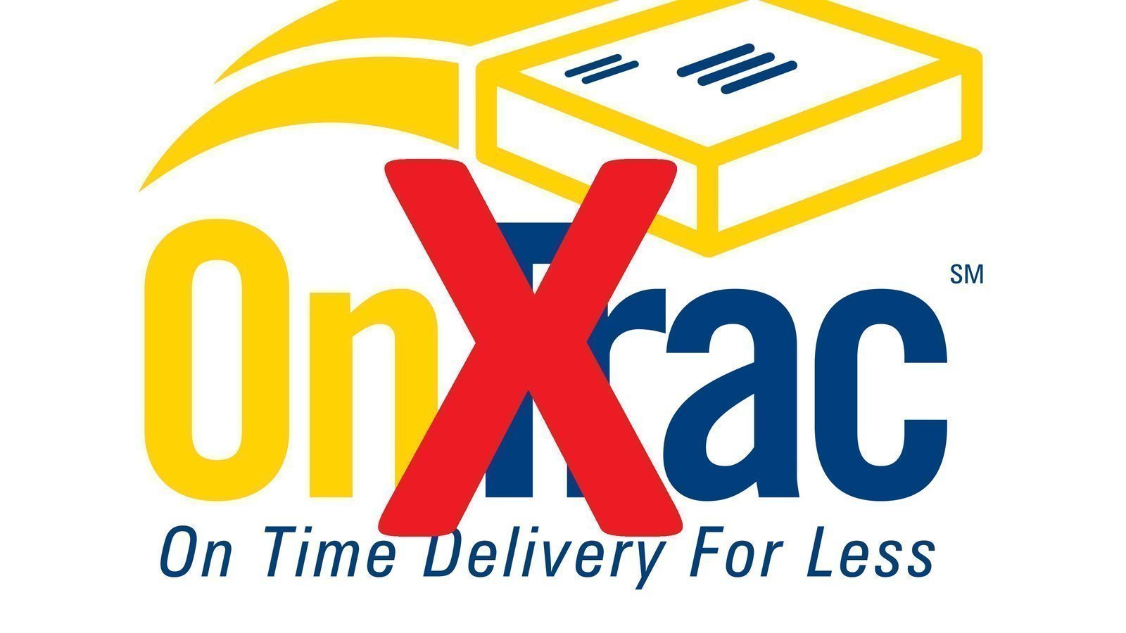 Petition · Make Amazon stop using Ontrac for shipping ·