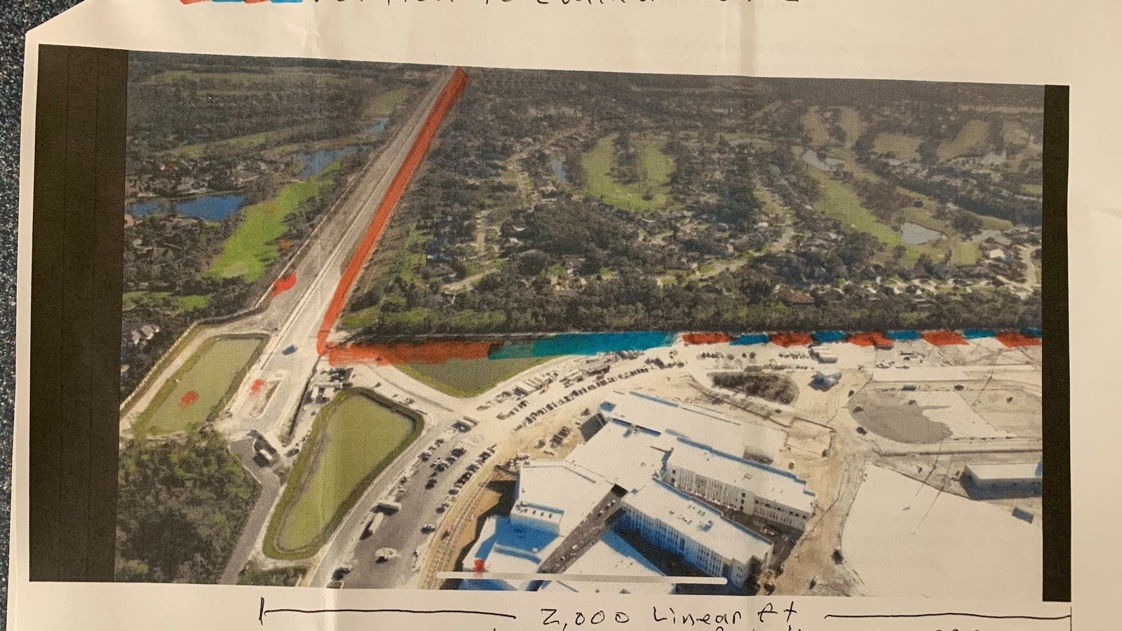 Petition · Save Imperial Golf Estates & Castlewood communities from