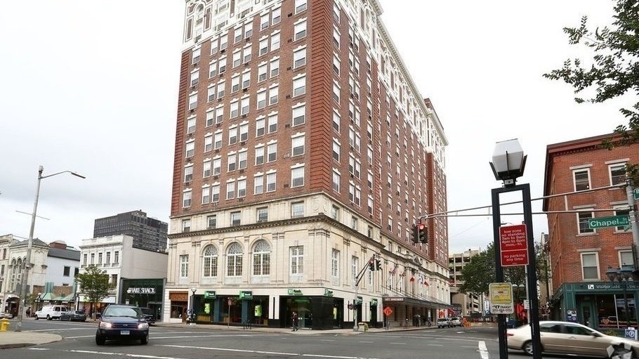 Petition · Close Down Select Streets in New Haven, CT for Bars