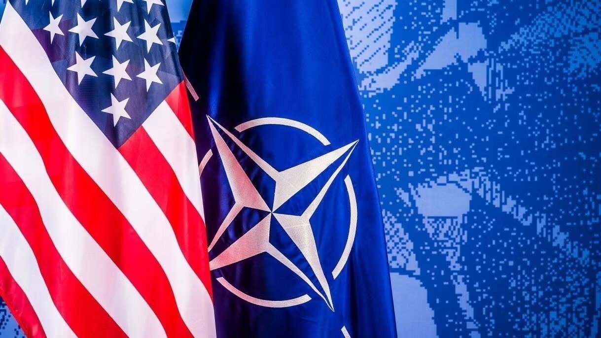Petition · Sign to support U . S. Withdrawal from NATO - United States ...