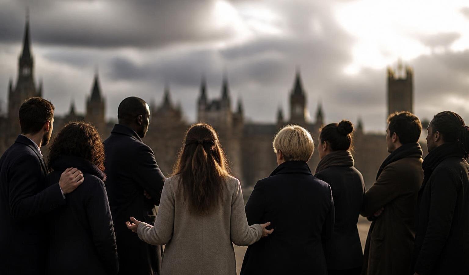 Petition · Insist on a general election in Britain - United Kingdom ...