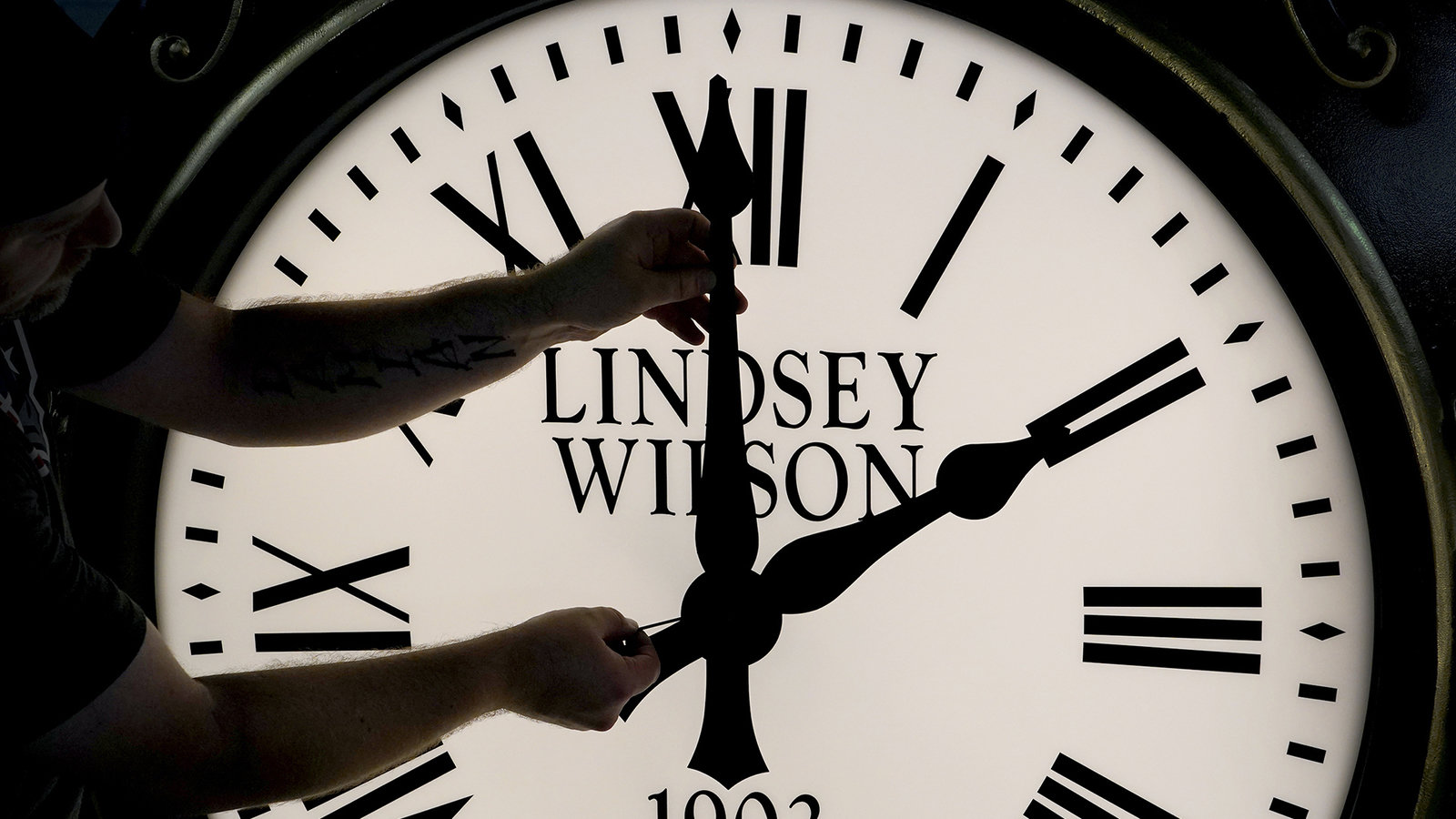 Petition · End Daylight Saving Time now! ·