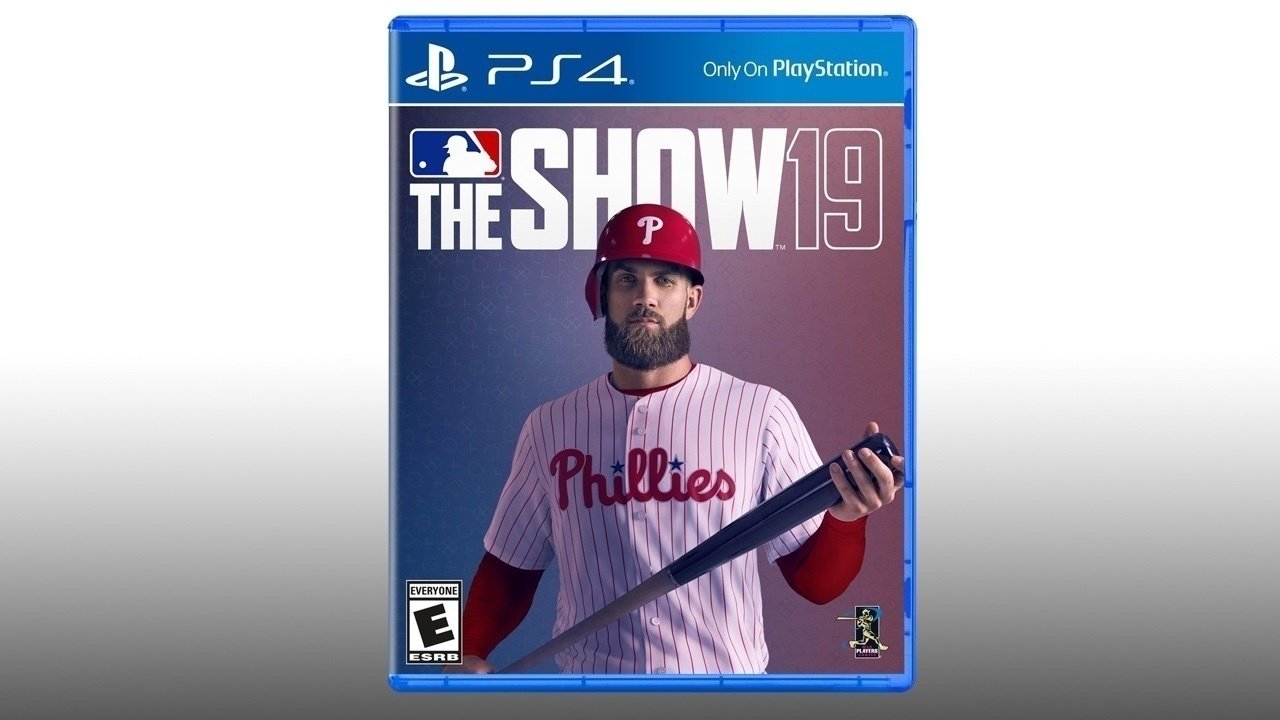 Petition Get MLB The Show On Other Platforms Change