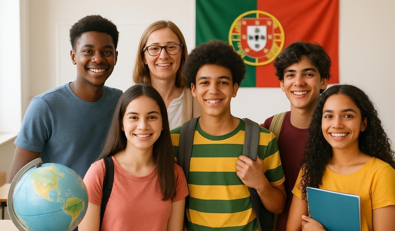 Petition · Implement AP Portuguese program in our school Boca Raton