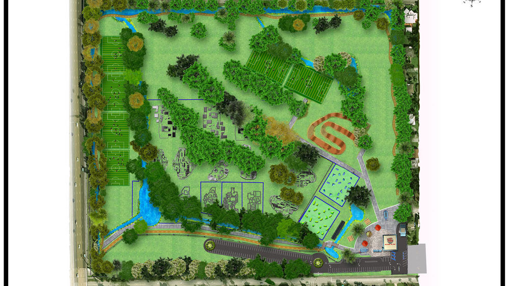 Petition · SUPPORT PAINTBALL IN HOLLYWOOD, FLORIDA ·