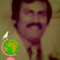 ChangeOrg profile picture for @Emery