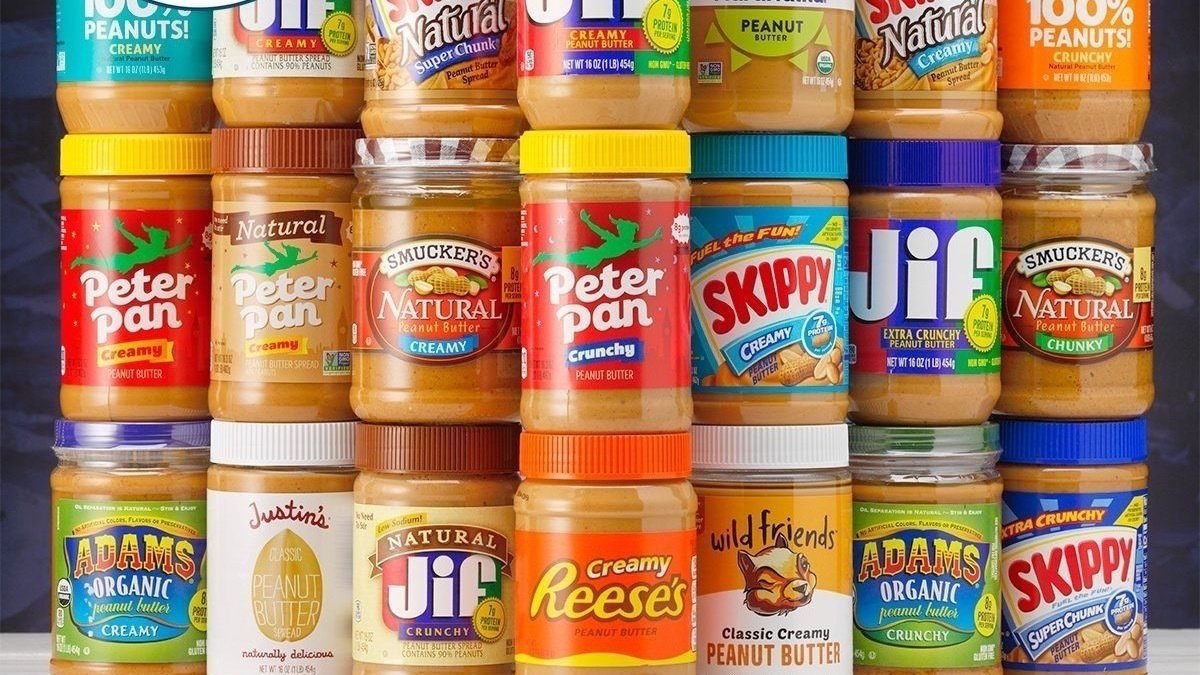 Petition · Please Move the Peanut Butter United States ·