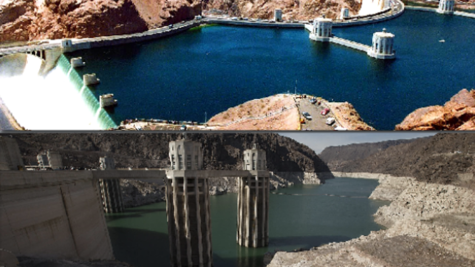 Petition · Save Lake Mead United States ·