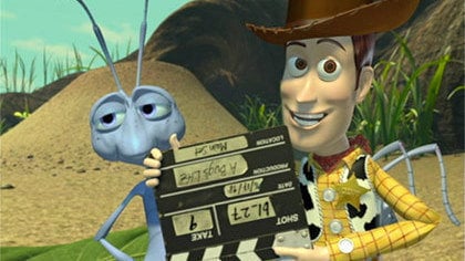 Petition Bring Back Pixar Outtakes Bloopers United States Petition Bring Back Pixar Outtakes Bloopers United States