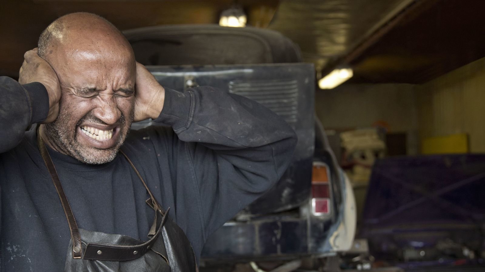 Petition · Stop noise from illegal aftermarket exhausts Enforce the