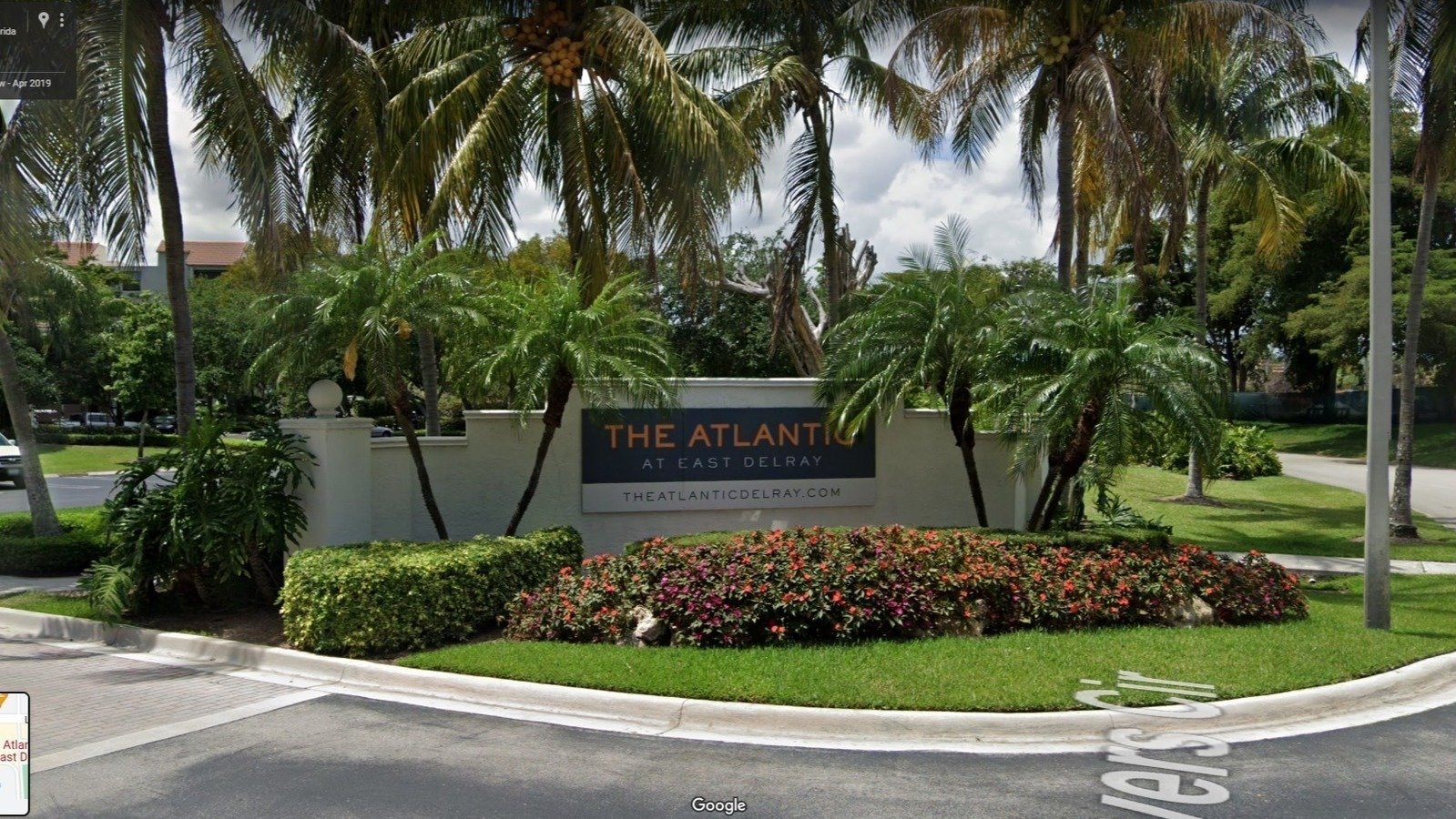 Petition · STOP ZRS MANAGEMENT Trash, Sewer, Fetch Fees At The Atlantic