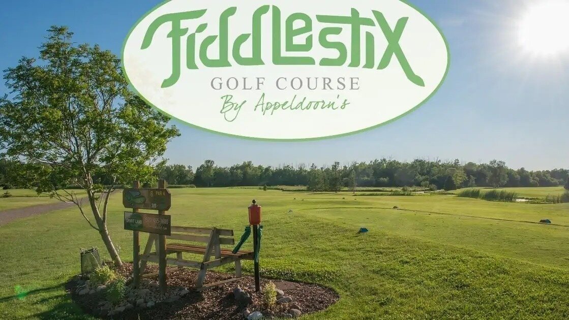 Petition · Fiddlestix Campground Golf Course Isle United States