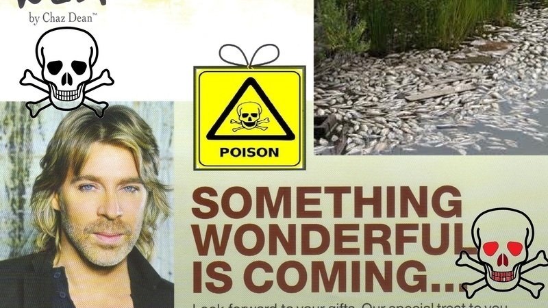 Petition Wen By Chaz Dean Stop Poisoning Us With Brain And