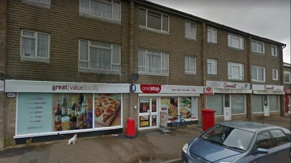 Petition · SAVE Durlston Drive Post Office Bognor Regis. The Post