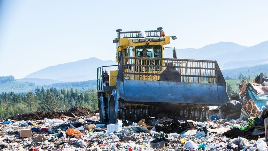 Petition · Restore the Comox Valley Recycling Depots ·