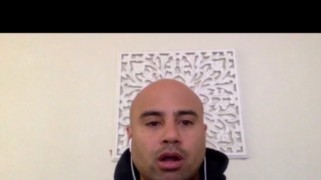 Petition · Make Justin Rolloazo grow back his beard - United States ...